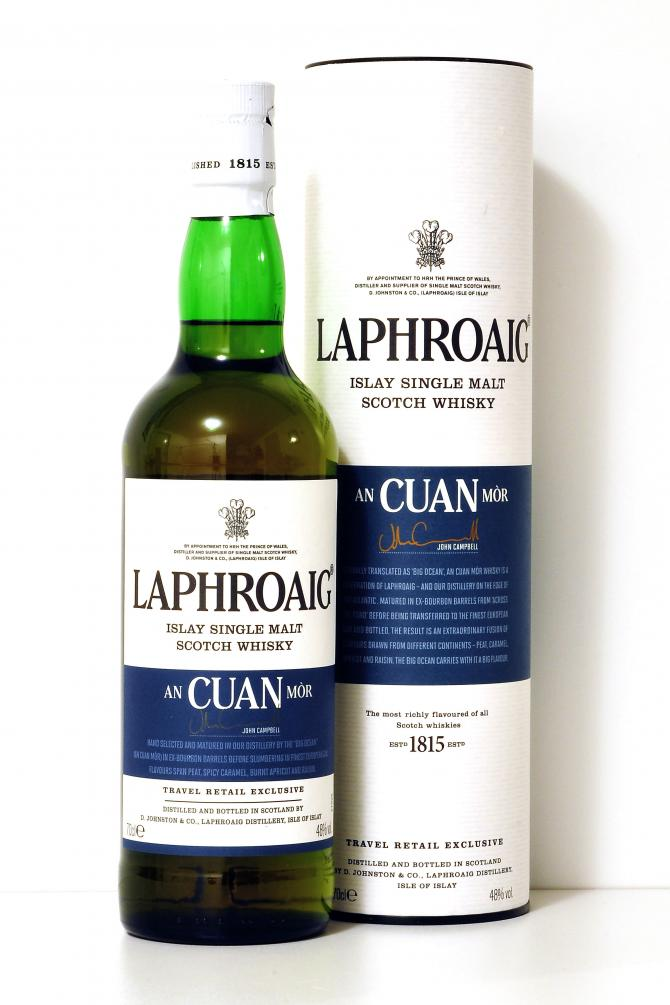 Виски лафройг (laphroaig): история, обзор вкуса и видов