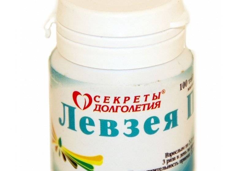 Левзея в бодибилдинге — природный анаболик