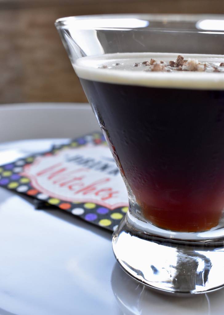 Рецепты коктейлей на основе «мартини»искусство самогоноварения