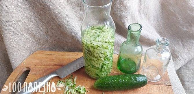 Суп "огуречник по-домашнему" – кулинарный рецепт