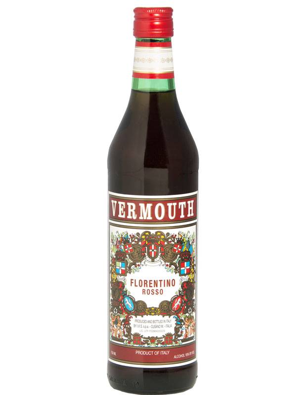 Вермут: что это, состав напитка, с чем пьют, виды, популярные марки