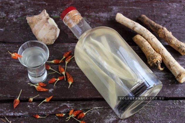 Как заготовить хрен на зиму в домашних условиях: 11 простых рецептов