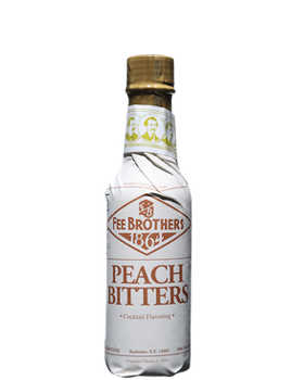 Биттер пишо (peychaud's): особенности, история и коктейли