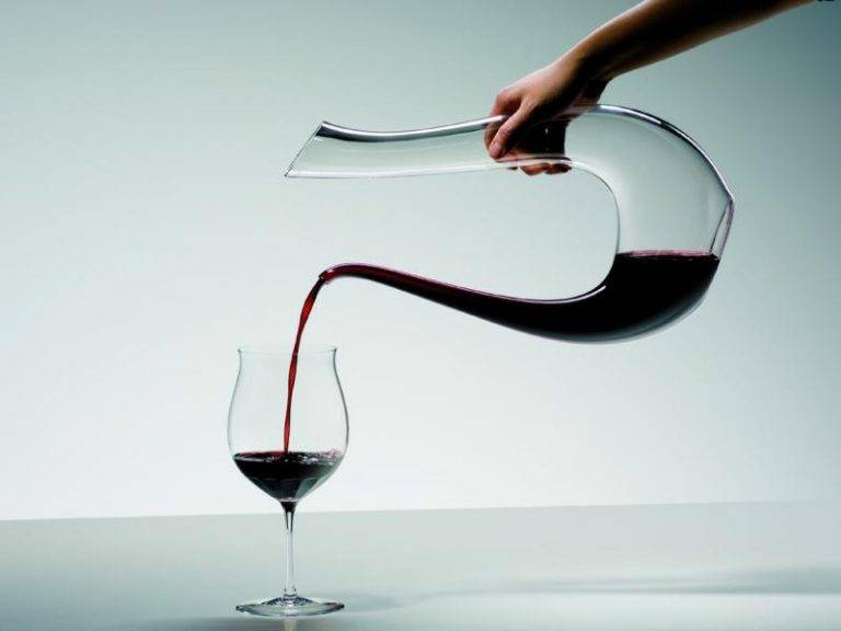 Декантация вина – что это такое и как правильно декантировать, советы и рекомендации