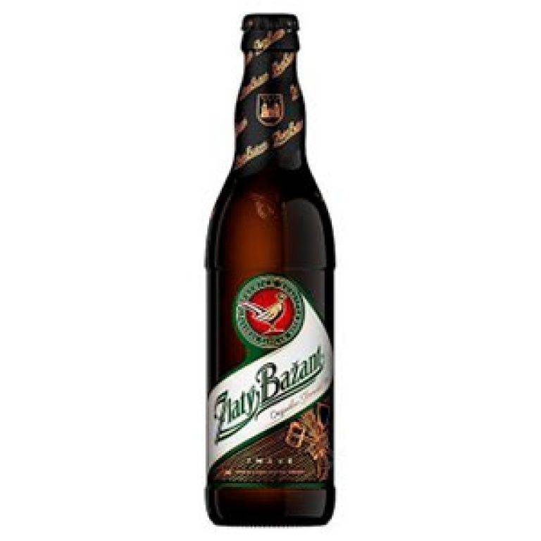 Черновар пиво: история, обзор видов + интересные факты