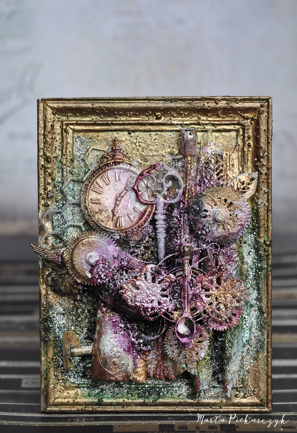 Купаж - это смешивание продуктов