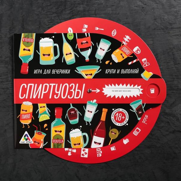 5 алкогольных игр для посиделок с друзьями | brodude.ru