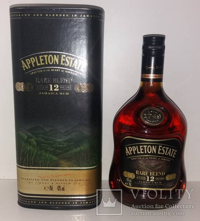 Ямайский ром: обзор 5 марок