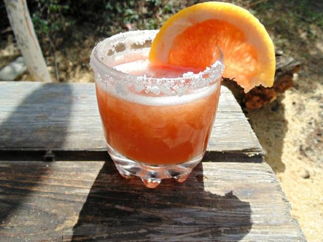 Соленая собака рецепт. соленая собака видео-рецепт.