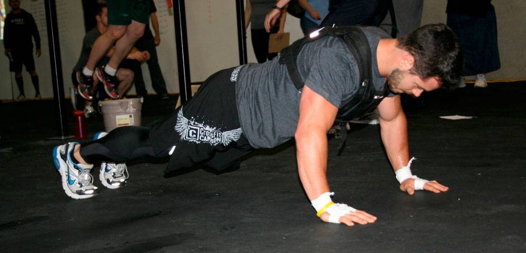 Круговая тренировка: принцип построение и примеры тренировок