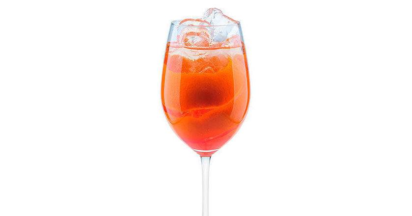 Ликер кампари: рецепты коктейлей, как правильно пить, цена