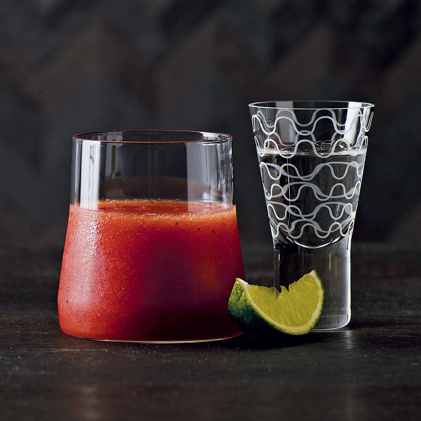 Чем запивать текилу. рецепты сангриты | выпейменя.рф