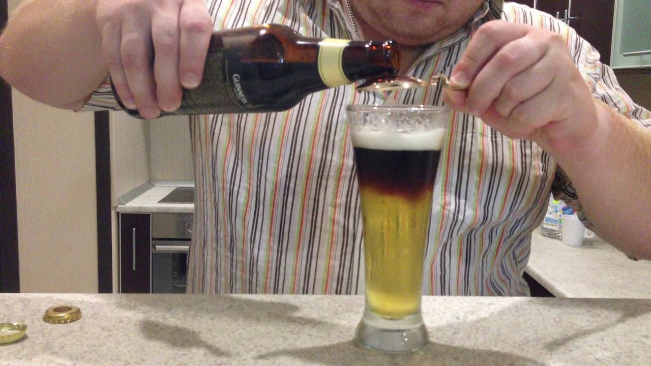 Резаное пиво: секреты приготовления напитка