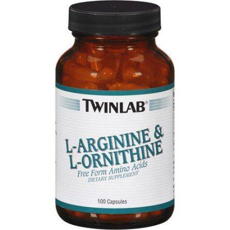 Инструкция по применению л-аргинина