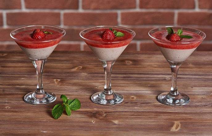 Мятный ликер – кулинарный рецепт