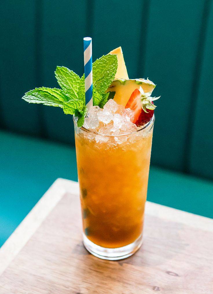 Ликер тундра биттер: обзор, состав, особенности, коктейли ⛳️ алко профи