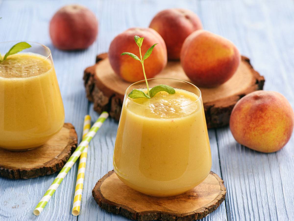 Коктейль фруктово-сливочный: список ингредиентов и рецепт приготовления в домашних условиях, секреты и советы