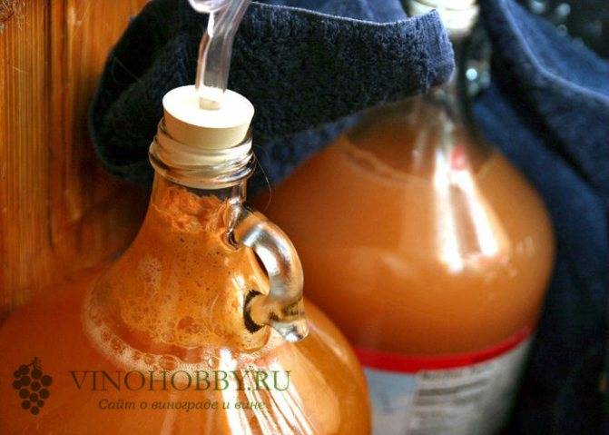 Хитрости приготовления самогона из меда