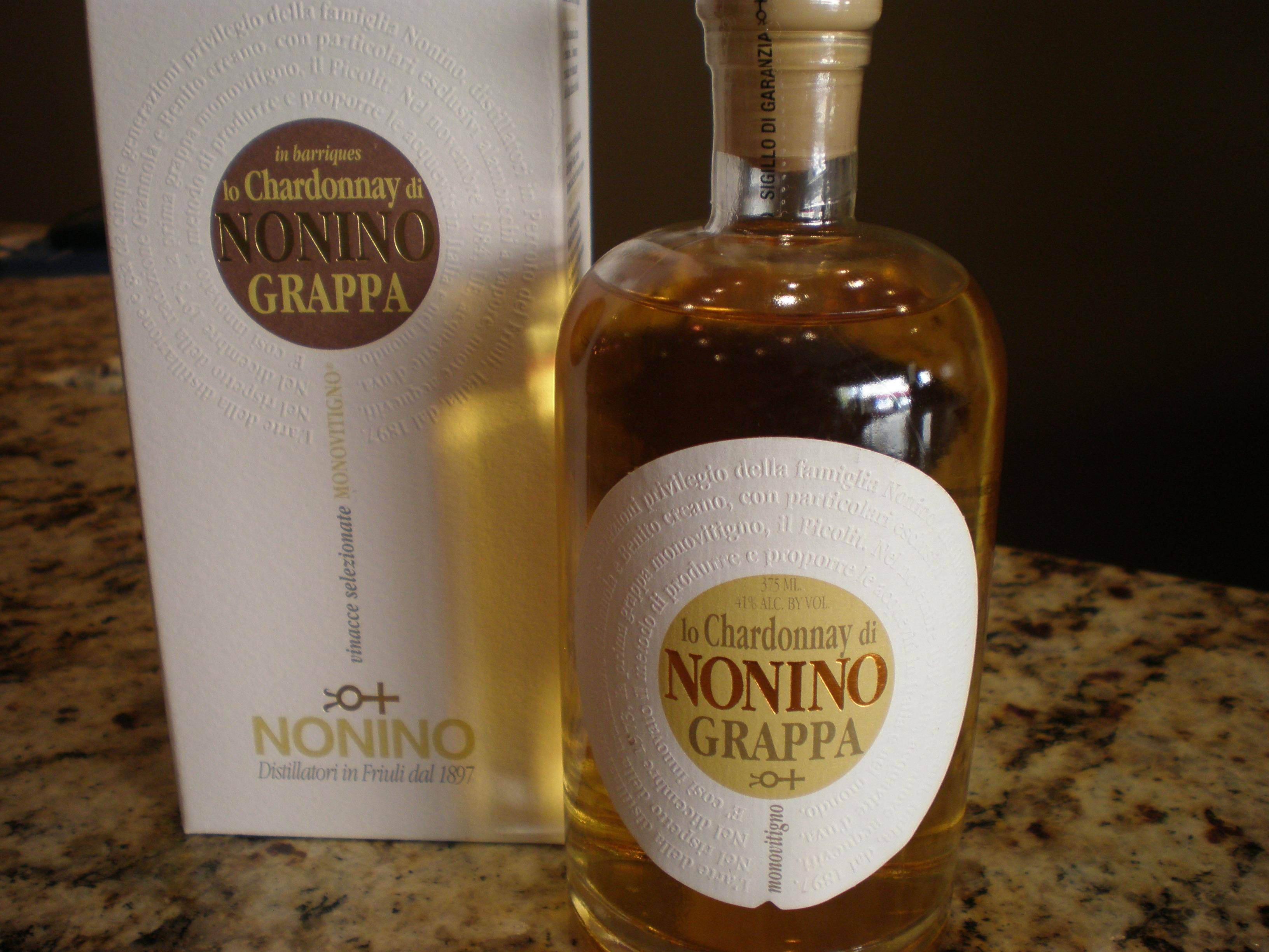 Как правильно пить граппу – советы итальянцев