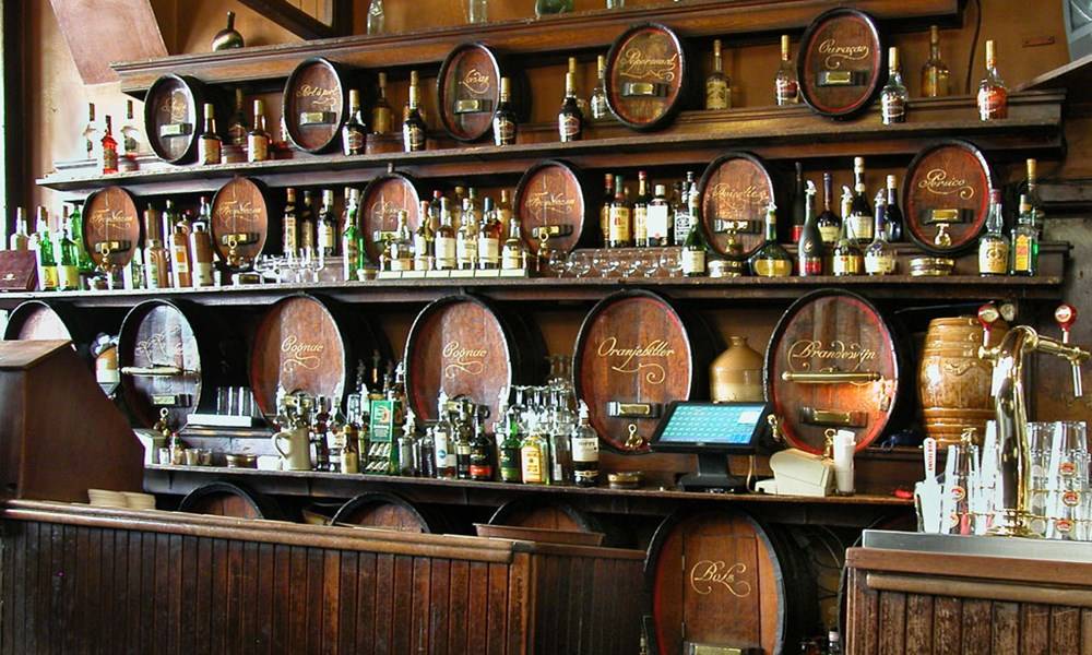 Что там по ценам: бюджет на 5 дней в амстердаме