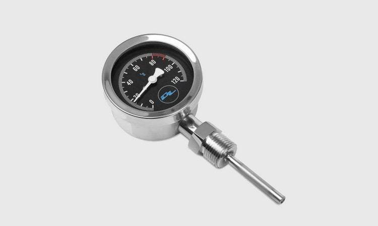 Термометр для самогонного аппарата: виды и какой лучше купить