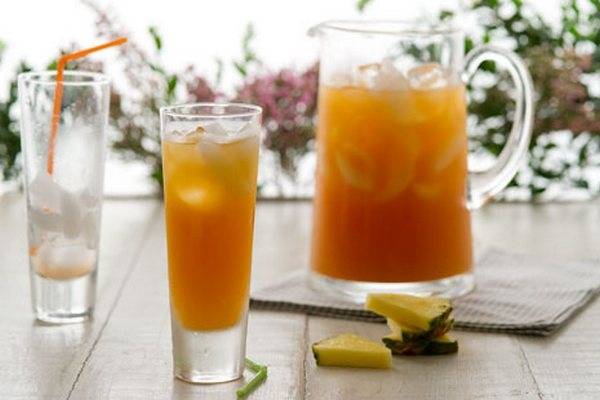 Простые коктейли с джином – 10 лучших рецептов для дома