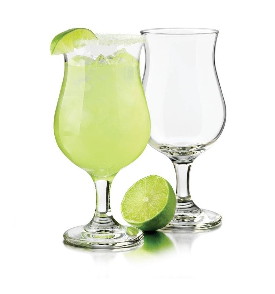 Что такое бокал харрикейн?