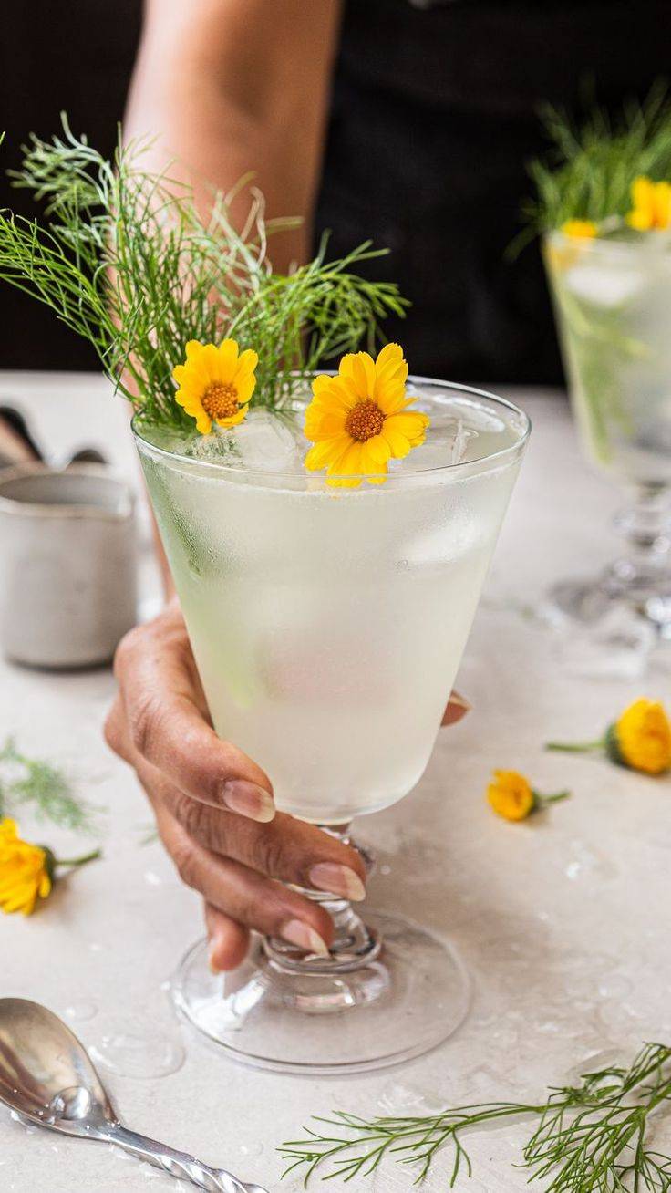 Рецепты приготовления коктейля том коллинз