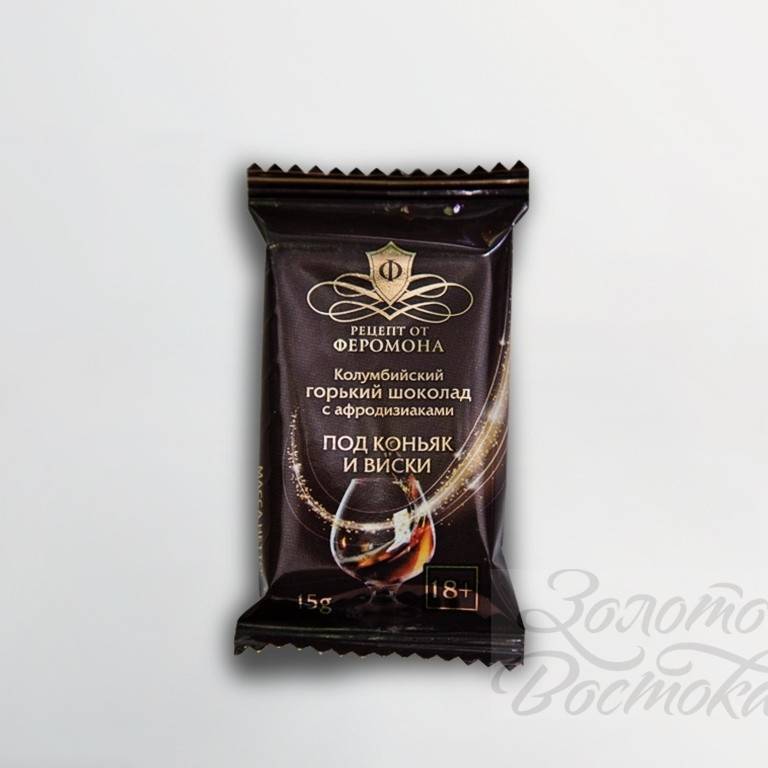 Как сделать коньяк «шоколадная гора» для романтического вечера? коньяк с шоколадом в домашних условиях