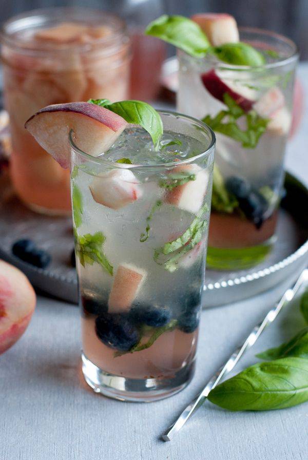 Коктейль ванильный рецепт с фото - 1000.menu