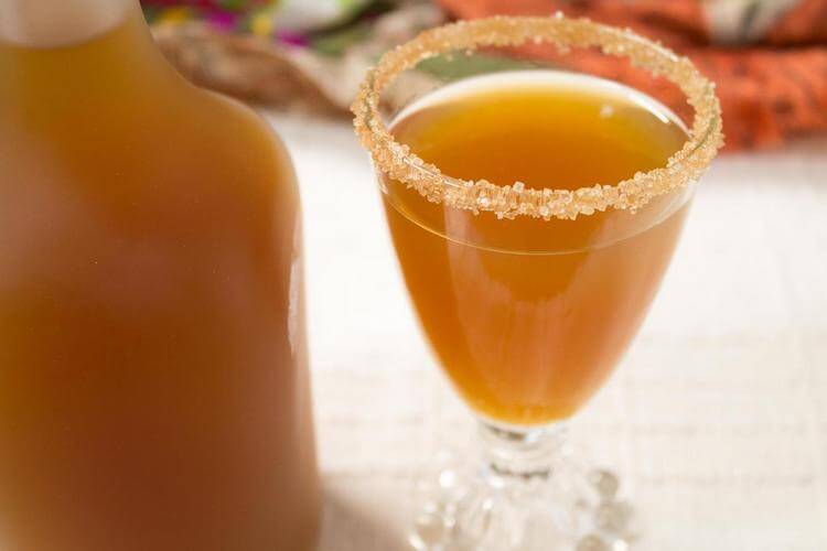 Самогон из тыквы: 3 рецепта в домашних условиях