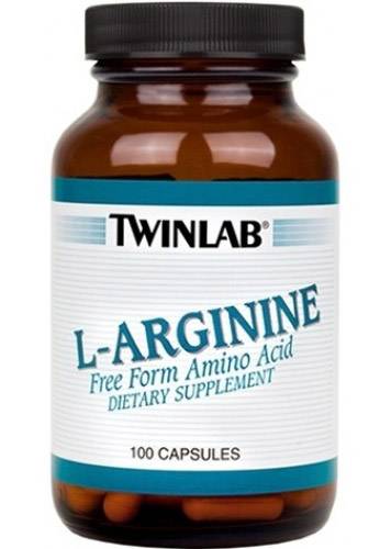 Аргинин в бодибилдинге