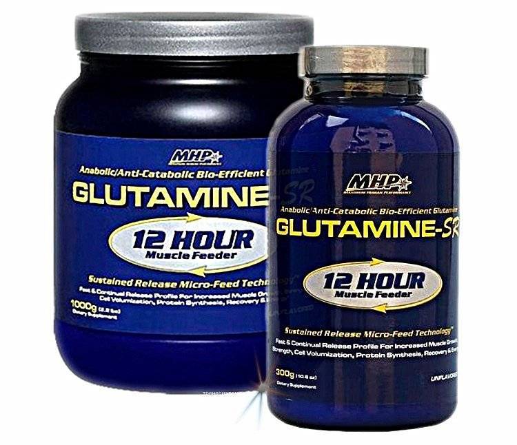 Что такое глютамин – функции, польза и влияние на организм