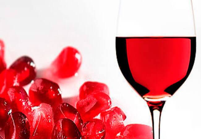 Драгоценное гранатовое вино из армении. как приготовить дома по рецепту? | про самогон и другие напитки ???? | яндекс дзен