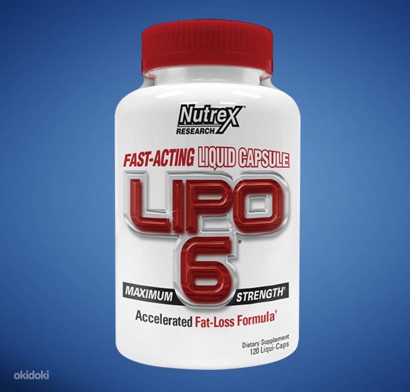 Факты о жиросжигателе nutrex lipo 6 black hers/ultra concentrate: состав, реальные отзывы и вред | promusculus.ru
факты о жиросжигателе nutrex lipo 6 black hers/ultra concentrate: состав, реальные отзывы и вред | promusculus.ru