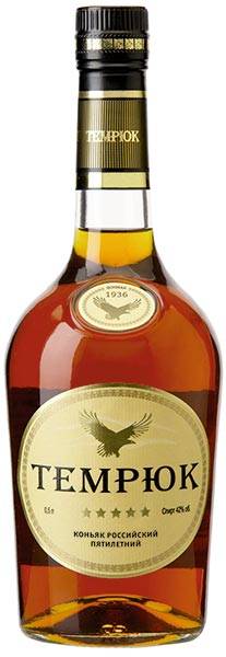 Коньячный завод «темрюк»: качество, проверенное годами