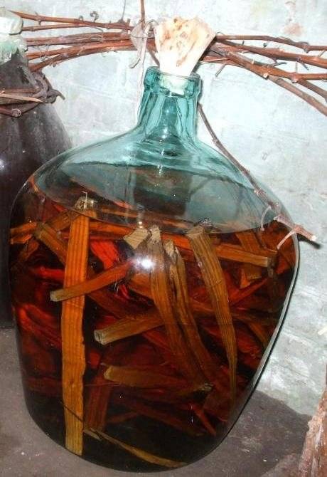Как сделать коньяк из водки в домашних условиях