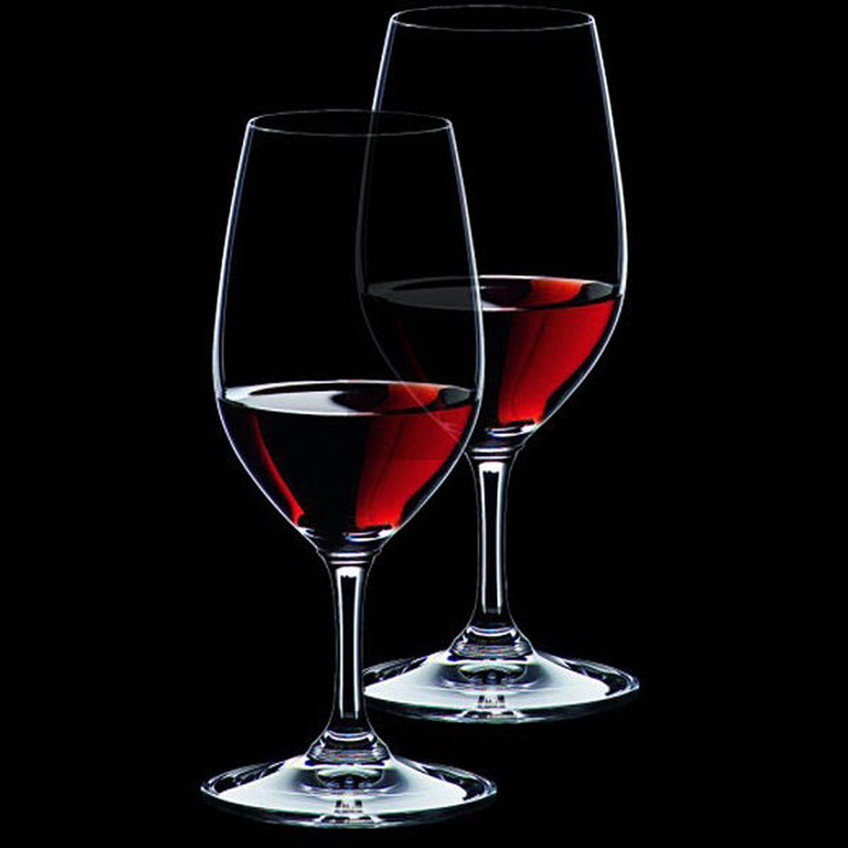 Из чего пить портвейн? - блог о португальском портвейне