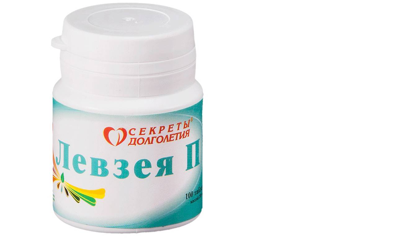 Как принимать левзею в бодибилдинге