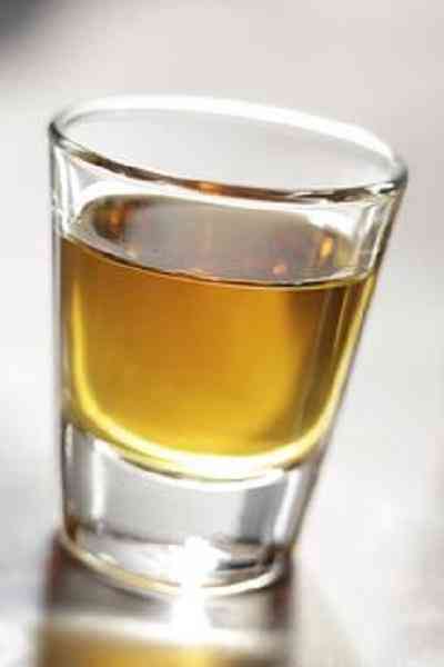 Серебряная пуля рецепт коктейля с фото + видео