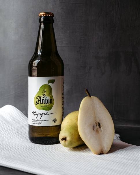 Самые известные сидры