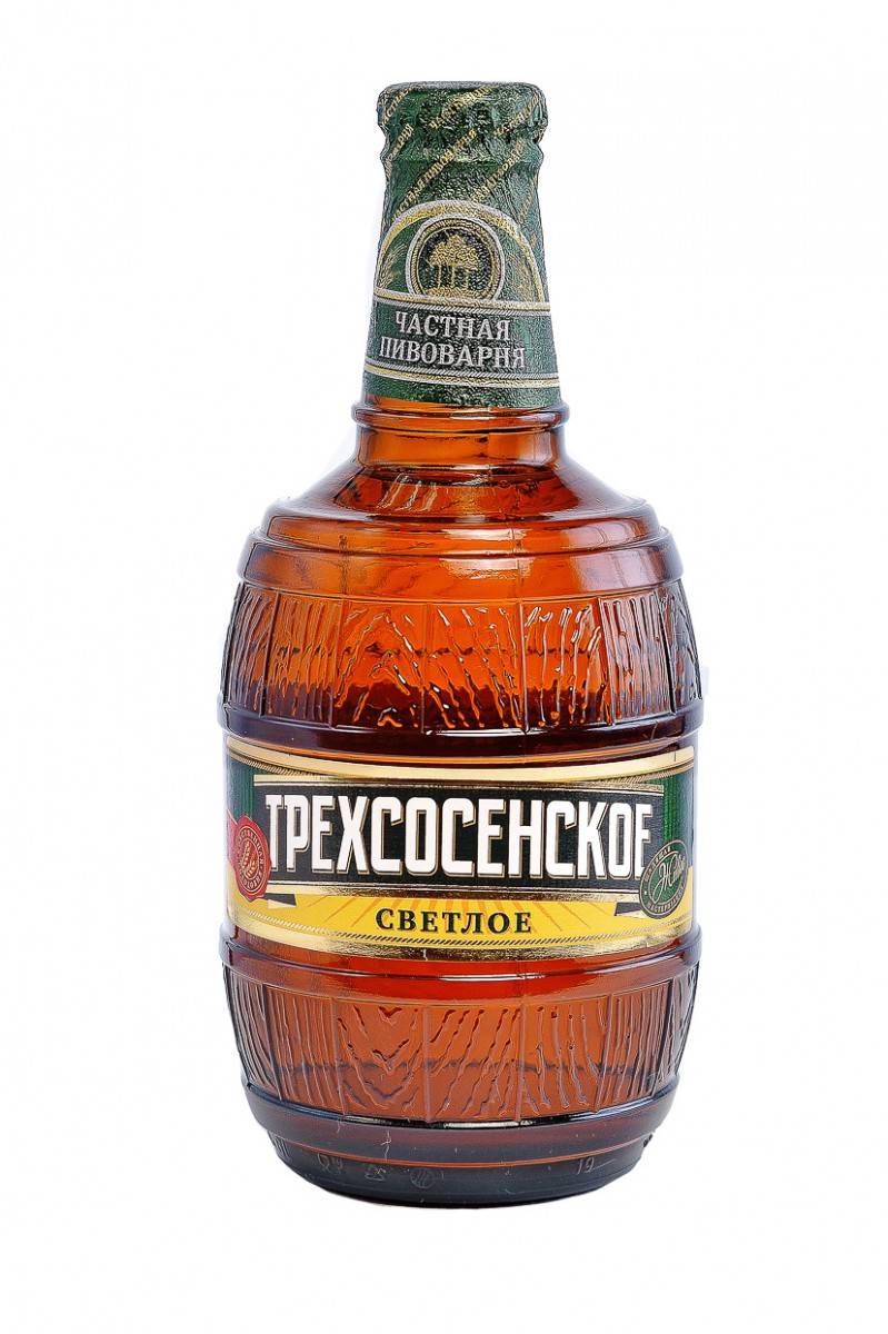 Белорусское пиво и его особенности