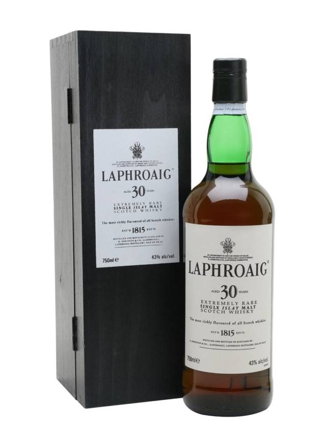 Виски laphroaig 10 – история и производство шотландского алкоголя + видео | наливали