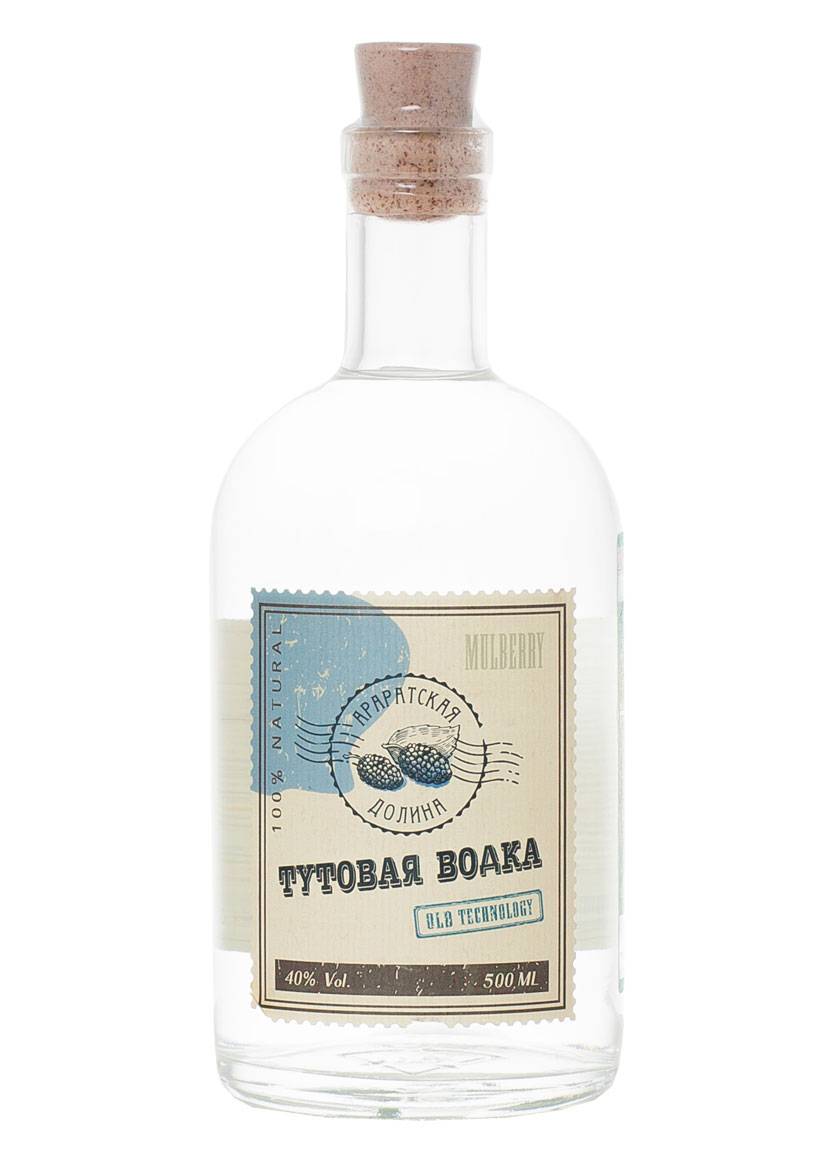 Топ-7 самых дорогих марок водки во всем мире