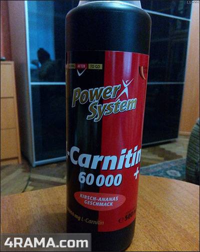 Как принимать л-карнитин для похудения в дни тренировок и отдыха: инструкция по применению в капсулах, порошке и жидкой форме