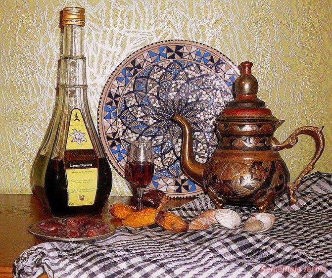 Текила эсполон: история, виды и как отличить подделку