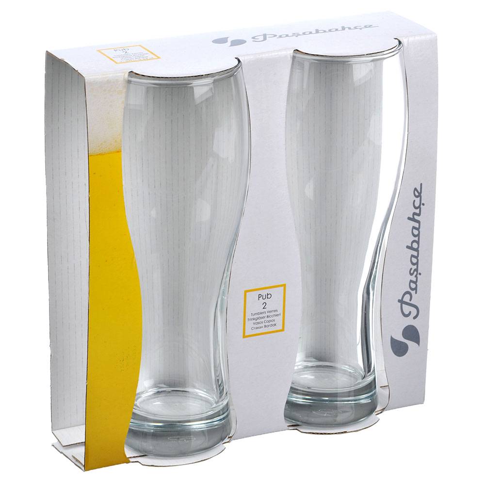 Пивные бокалы: руководство начинающего биргика