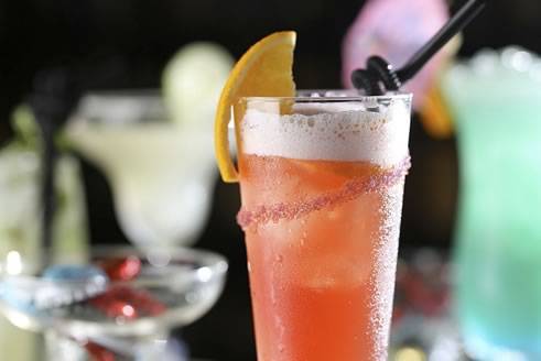 Франжелико: обзор ликера + 6 рецептов коктейлей