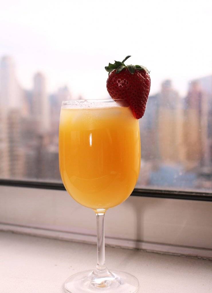 Рецепты самых популярных коктейлей и напитков для домашней вечеринки | кулинария - всё pro еду!