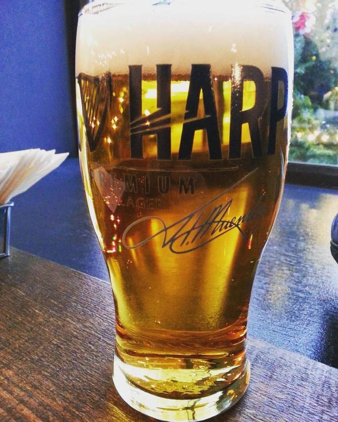 Чем эль отличается от пива + описание 11 сортов эля